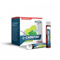 L-carnitine Liquid 2700 (1амп-25мл)
